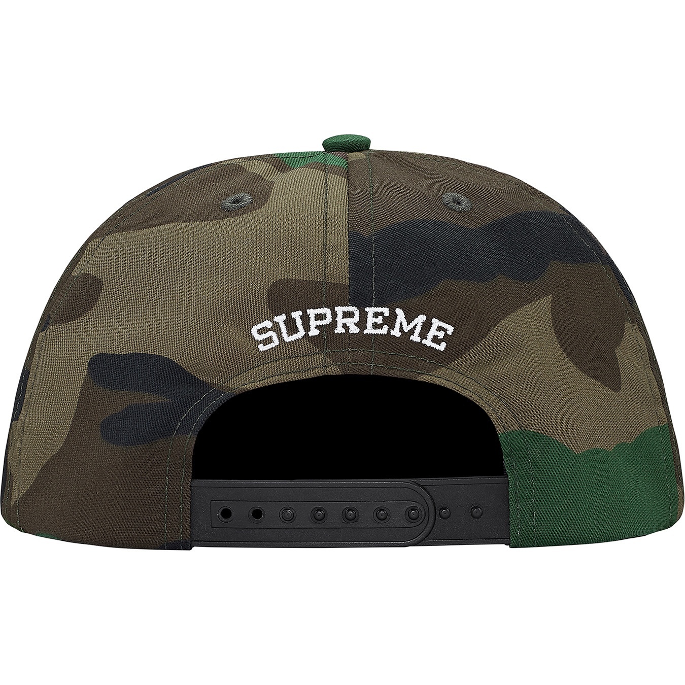 Fire 5-Panel view 8